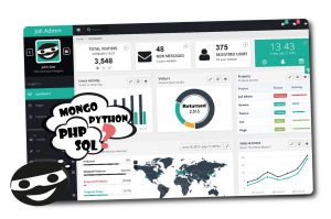 WEB development PHP Mysql