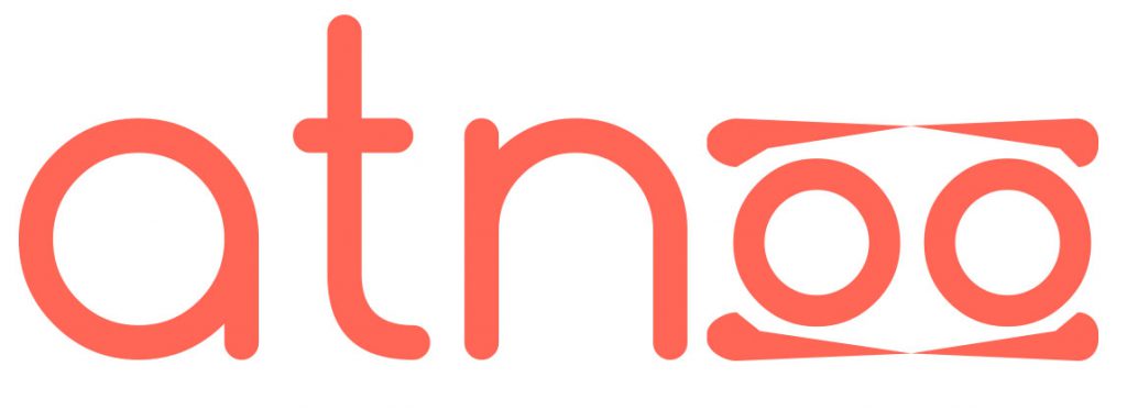 logo flat android