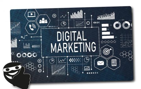 Digital Marketing, SEO