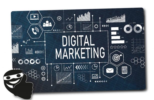 Digital Marketing, SEO