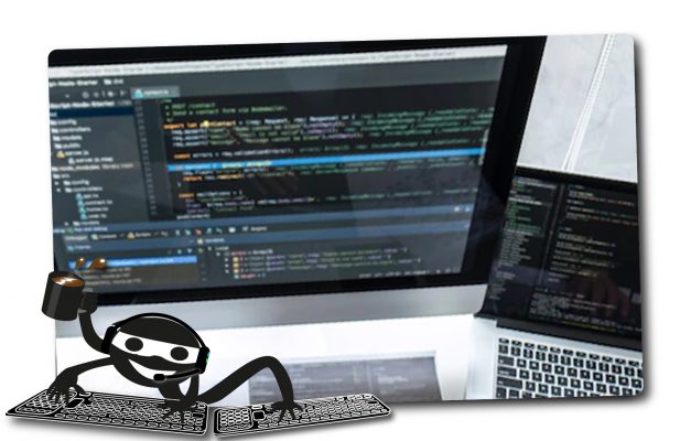 Informatique, Reseaux PHP SQL