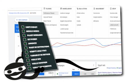 SEM search engine marketing, SEA search engine advertising